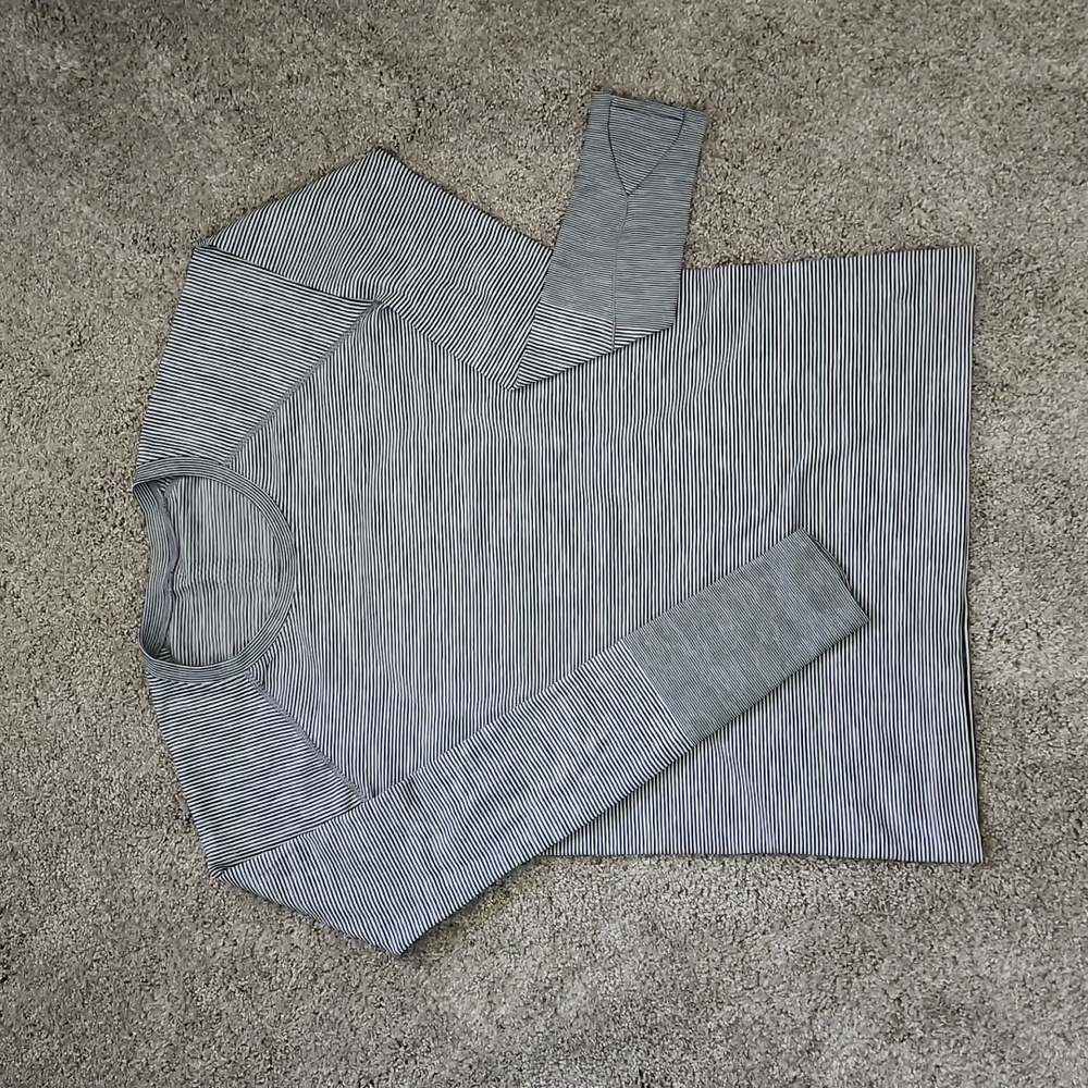 lululemon Swiftly Tech 2.0 Long Sleeve